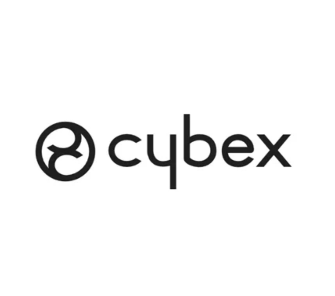Cybex logo