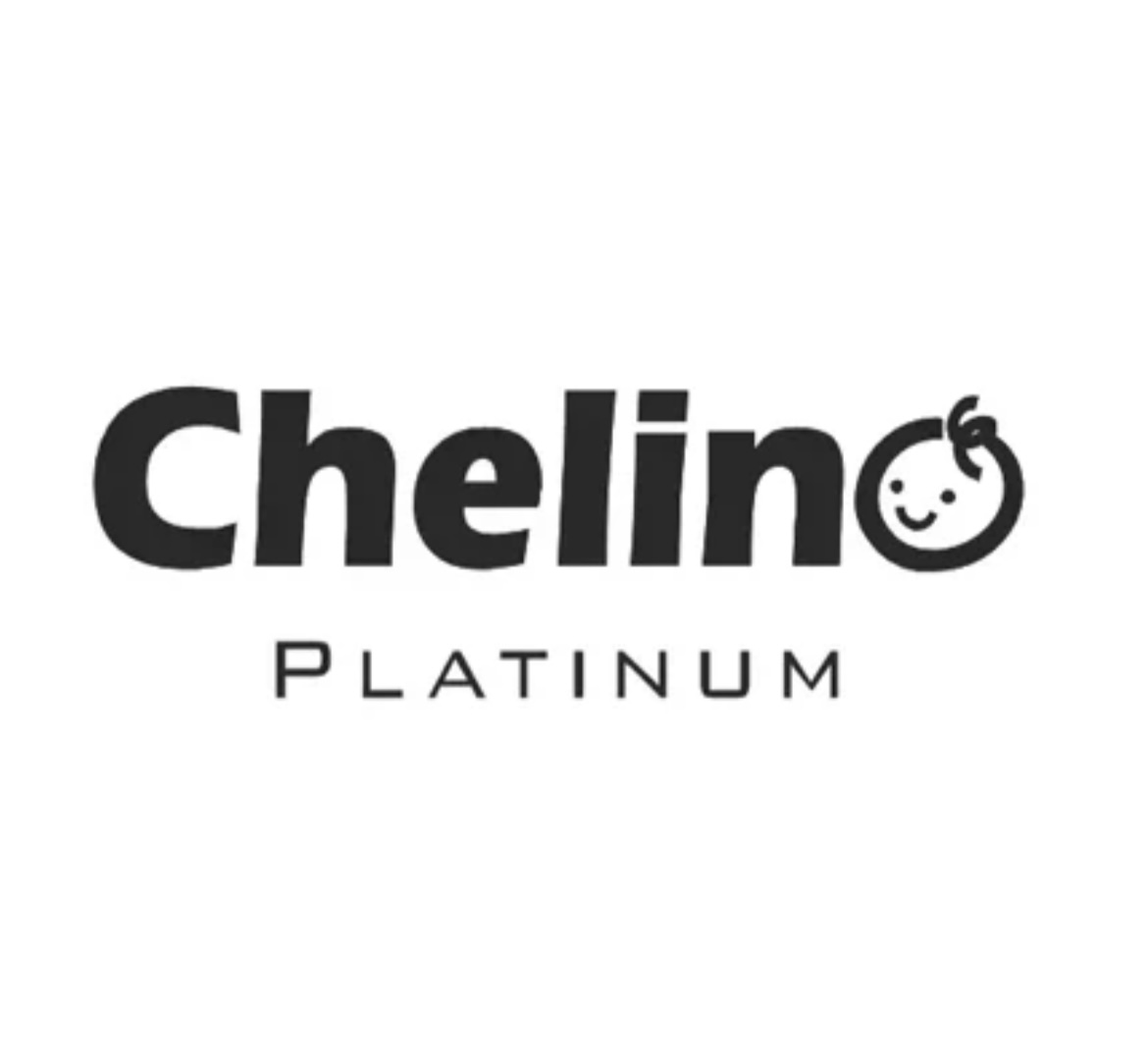 Chelino Platinum logo