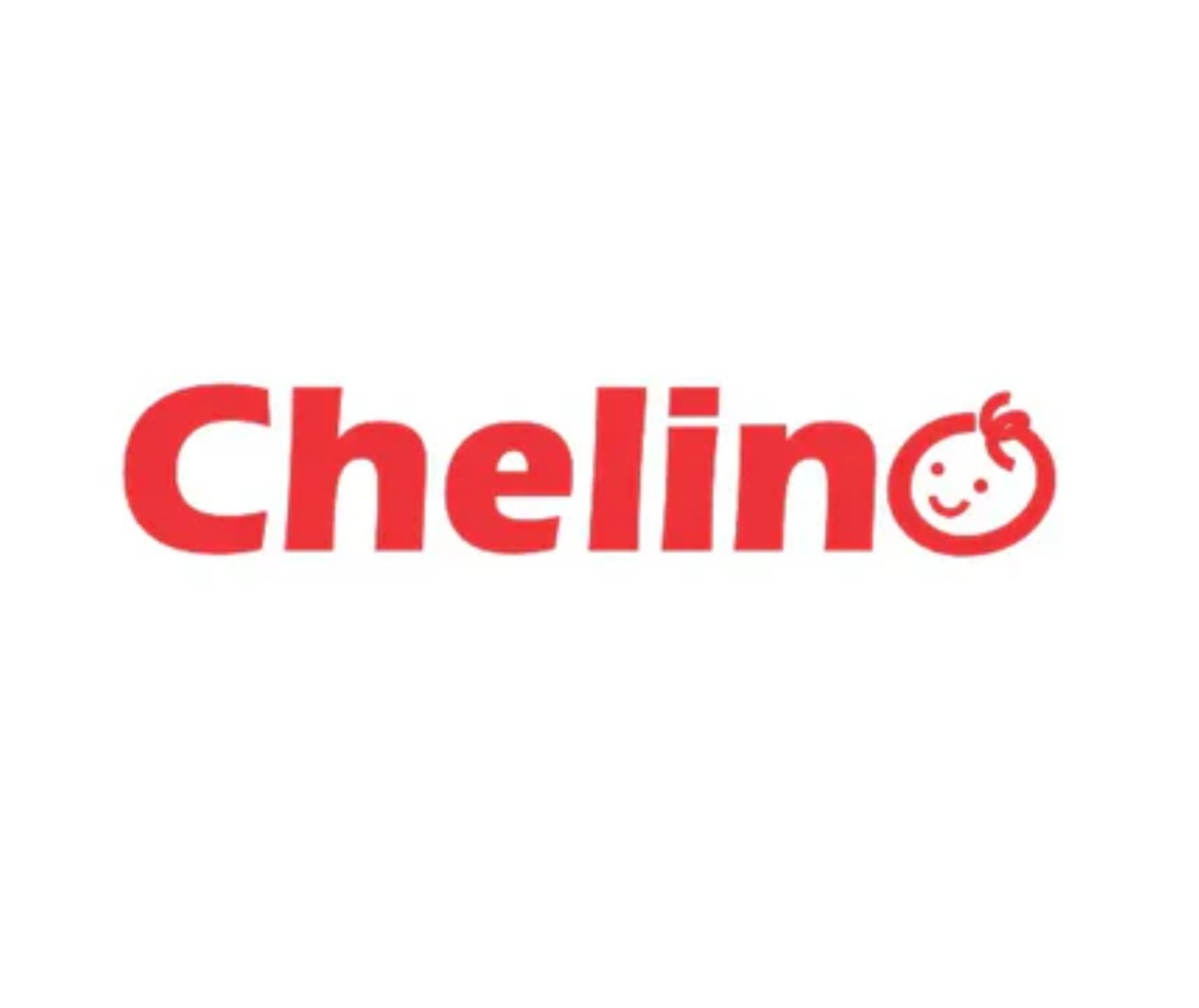 Chelino logo